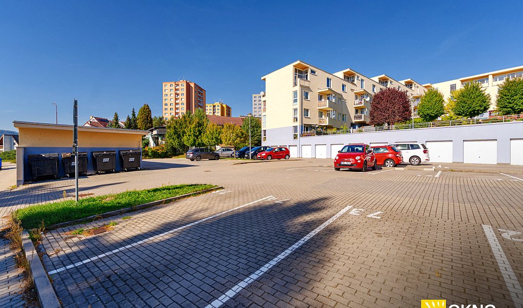 Prodej bytu 3+kk 67 m², Blansko – náhled fotky 16
