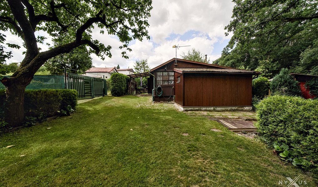Prodej chaty/chalupy 49 m² s pozemkem 491 m², Štíhlice – náhled fotky 3