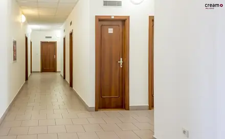 Pronájem skladovacích prostor 19 m², J. Palacha, Břeclav