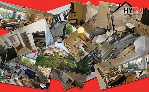 Prodej bytu 5+kk 169 m², Klausova, Praha 5 - Stodůlky