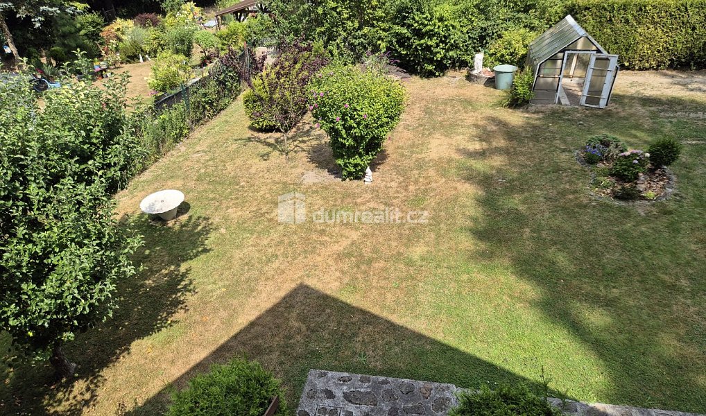 Prodej chaty/chalupy 40 m², Lišov – náhled fotky 26
