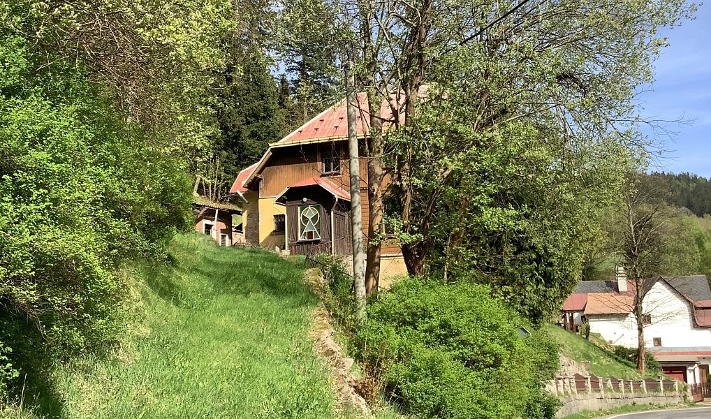 Prodej domu 703 m², Bedřichov – náhled fotky 7
