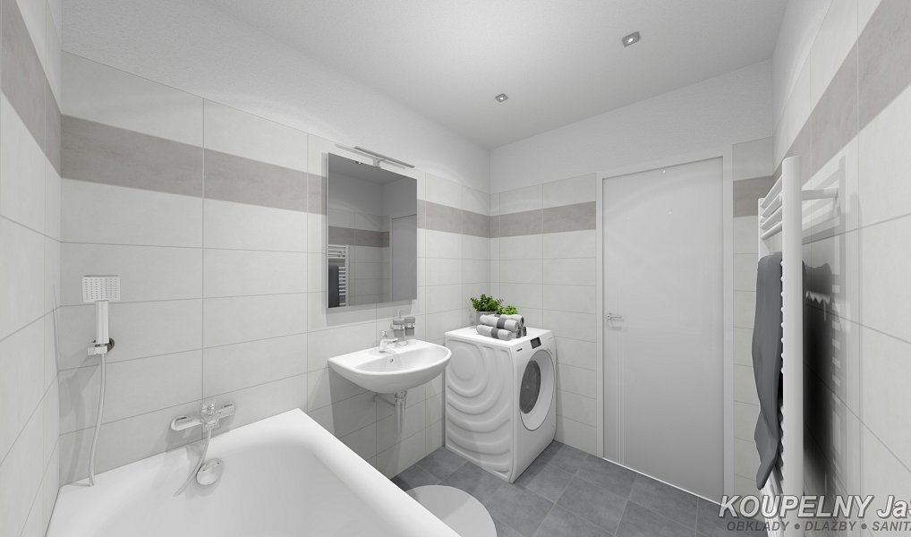 Prodej bytu 3+kk 92 m², Vyškov – náhled fotky 4