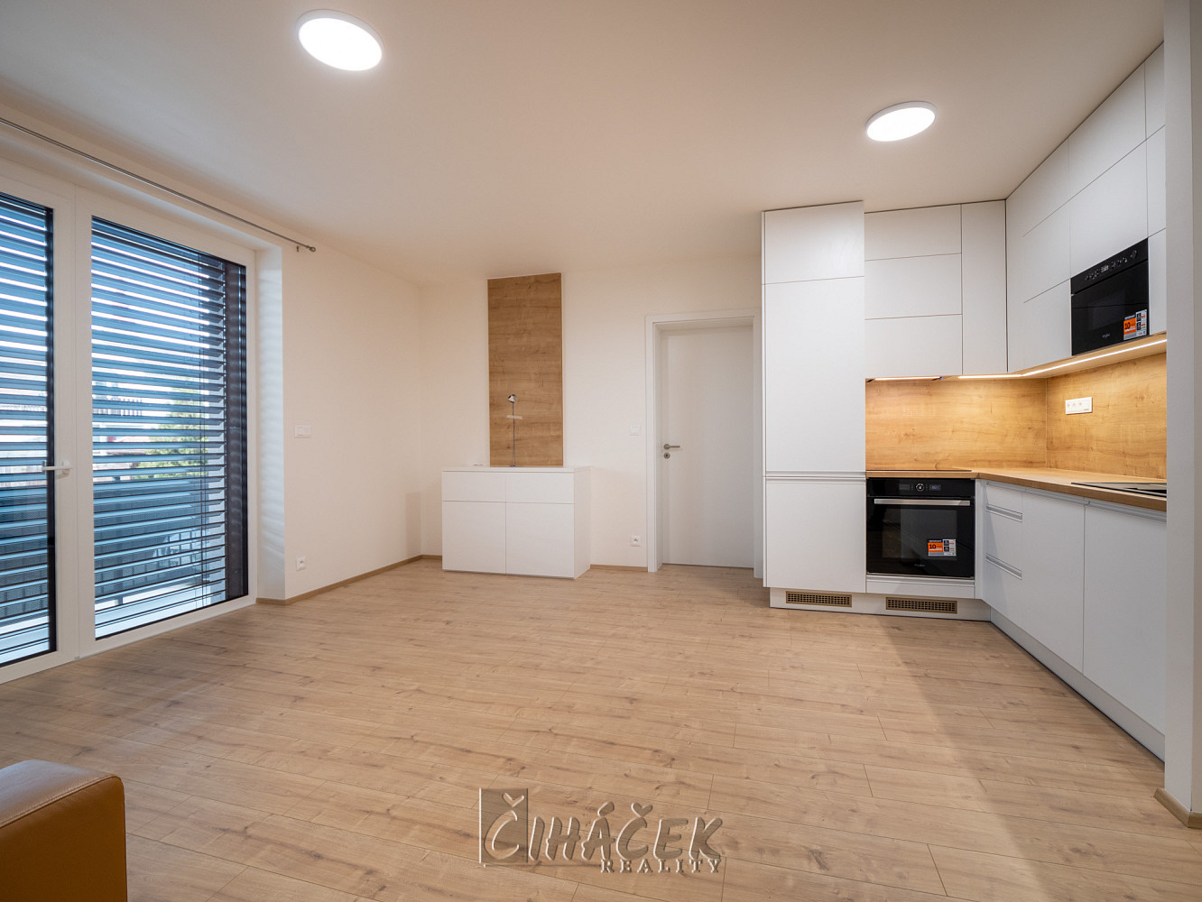 Pronájem bytu 3+kk 82 m² – fotografie 5