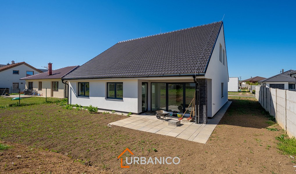 Prodej domu 230 m² s pozemkem 1 000 m², Kupařovice – náhled fotky 23