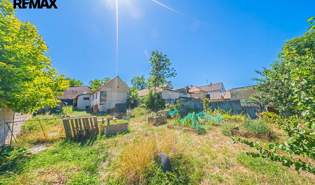 Prodej domu 57 m² s pozemkem 432 m², Slaný – náhled fotky 17