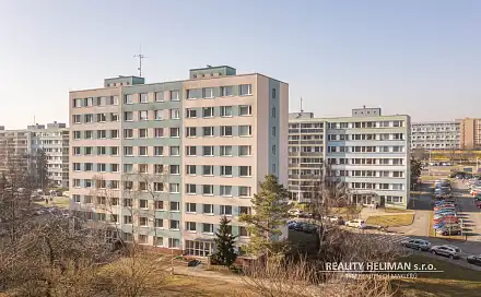 Pronájem bytu 3+kk 68 m², Děčínská, Kladno - Kročehlavy