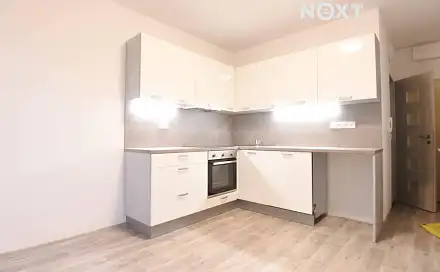 Pronájem bytu 1+1 36 m²