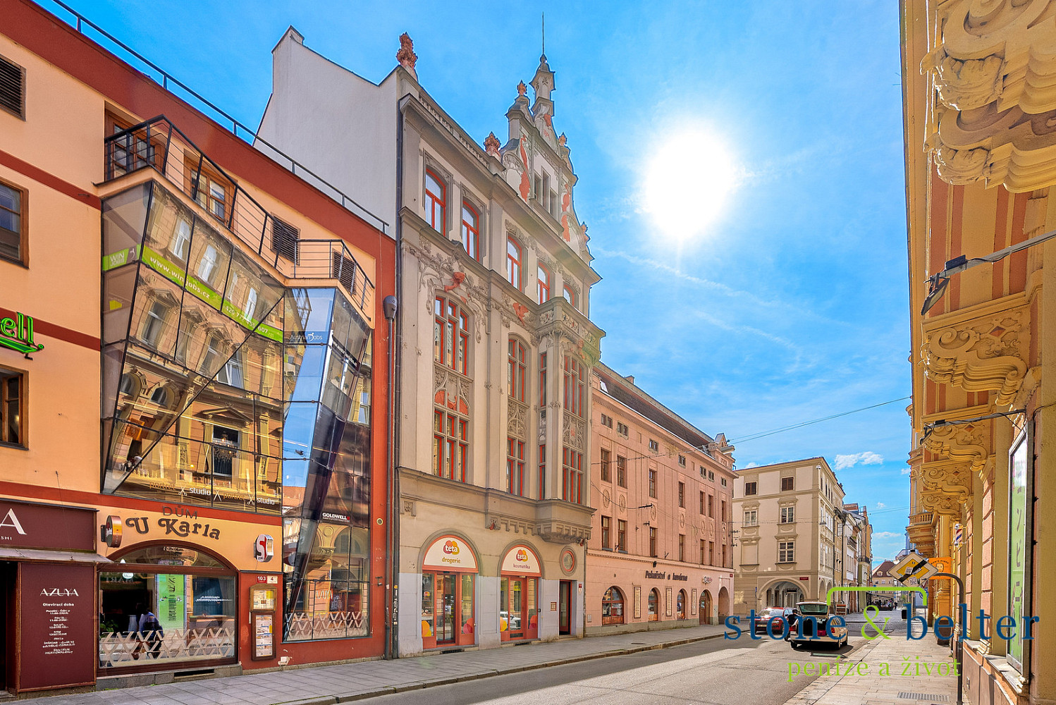 Prodej bytu 3+1 109 m² — photo 4