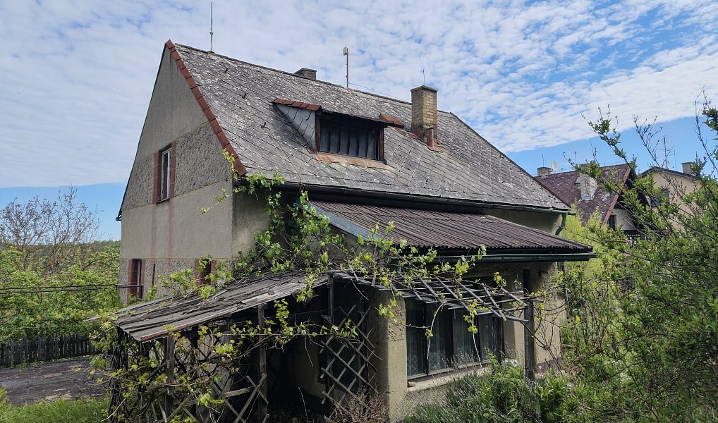 Prodej domu 220 m² s pozemkem 1 940 m², Křivoklát – náhled fotky 21