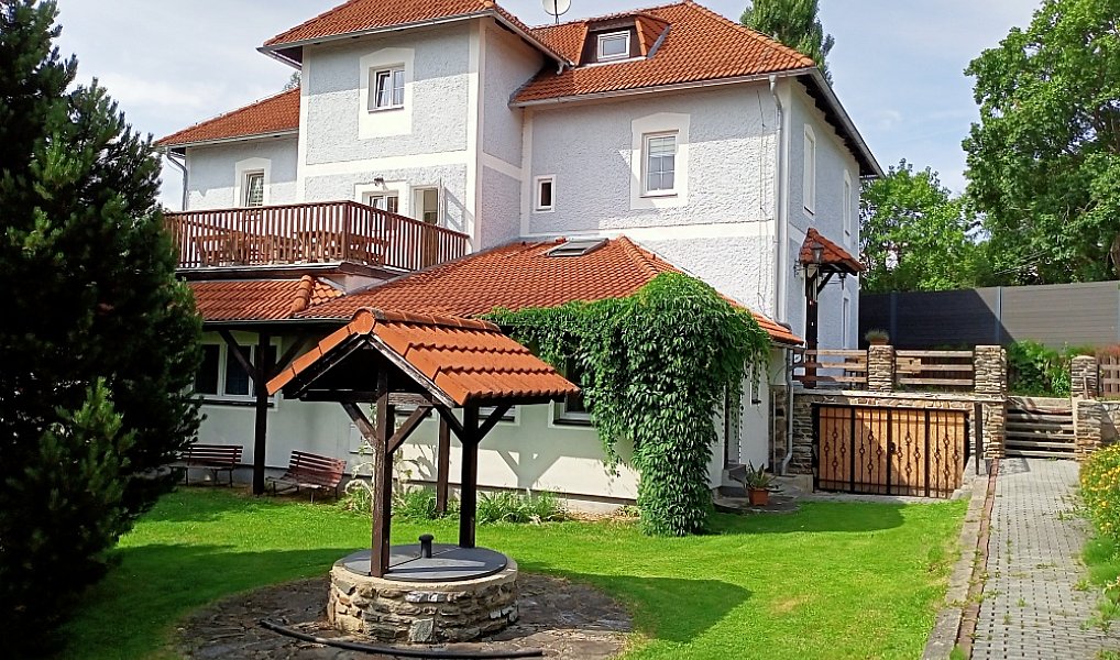 Prodej komerčního objektu (jiného typu) 56 m², Horní Planá – náhled fotky 10