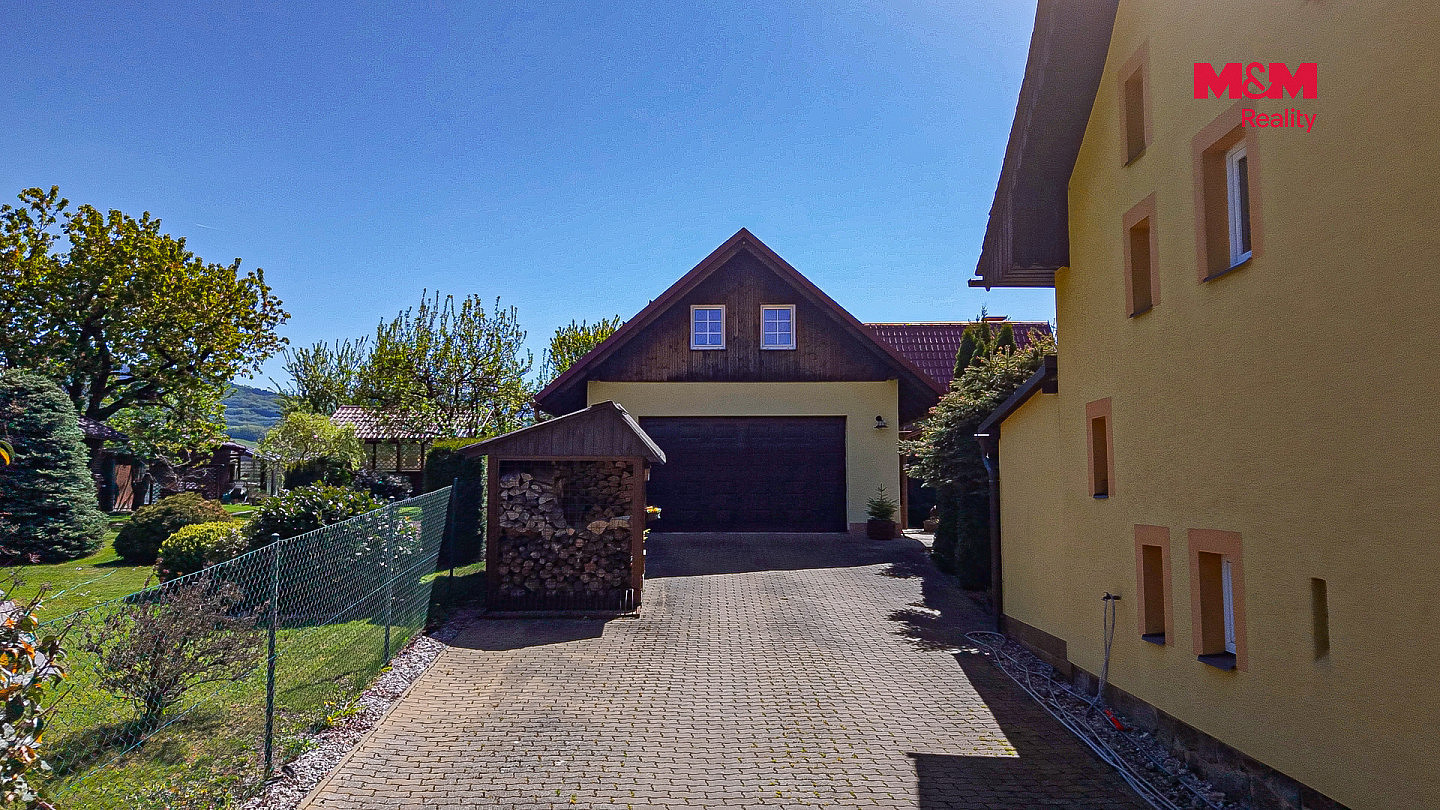 Prodej domu 620 m² s pozemkem 1 349 m² – fotografie 3