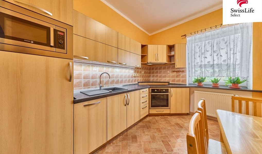 Prodej bytu 3+1 91 m², Adršpach – náhled fotky 17