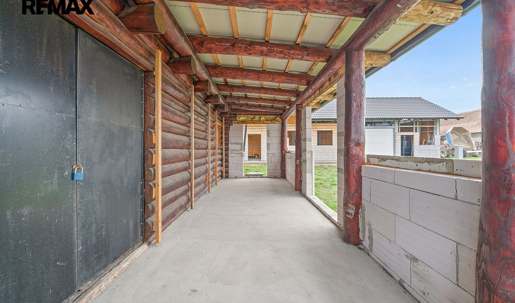 Prodej domu 177 m² s pozemkem 631 m², Olešnice – náhled fotky 12