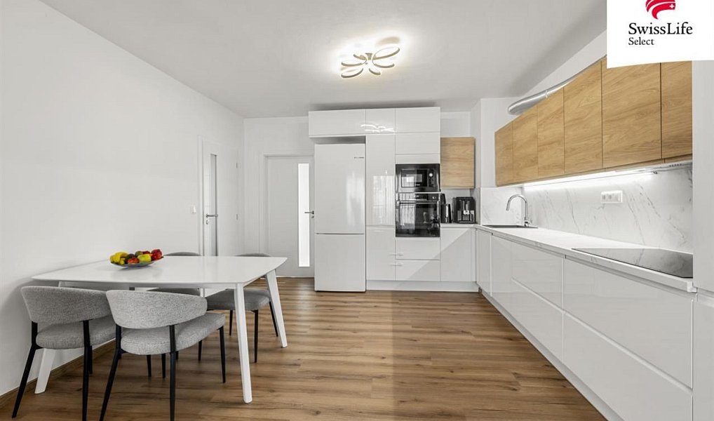Prodej bytu 3+kk 66 m², Nehvizdy – náhled fotky 5