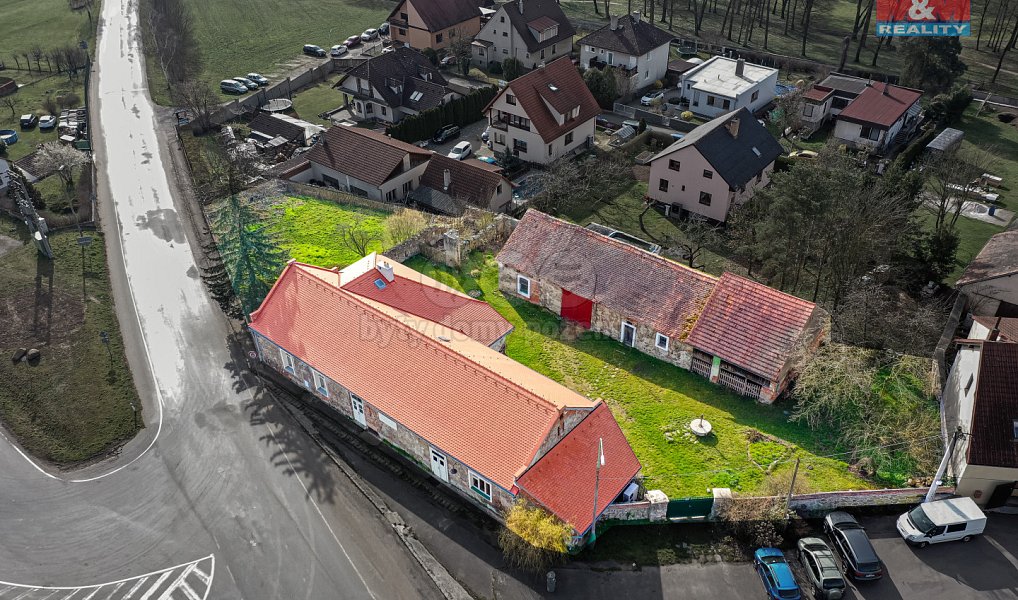 Prodej obchodních prostor 290 m², Nalžovice – náhled fotky 6