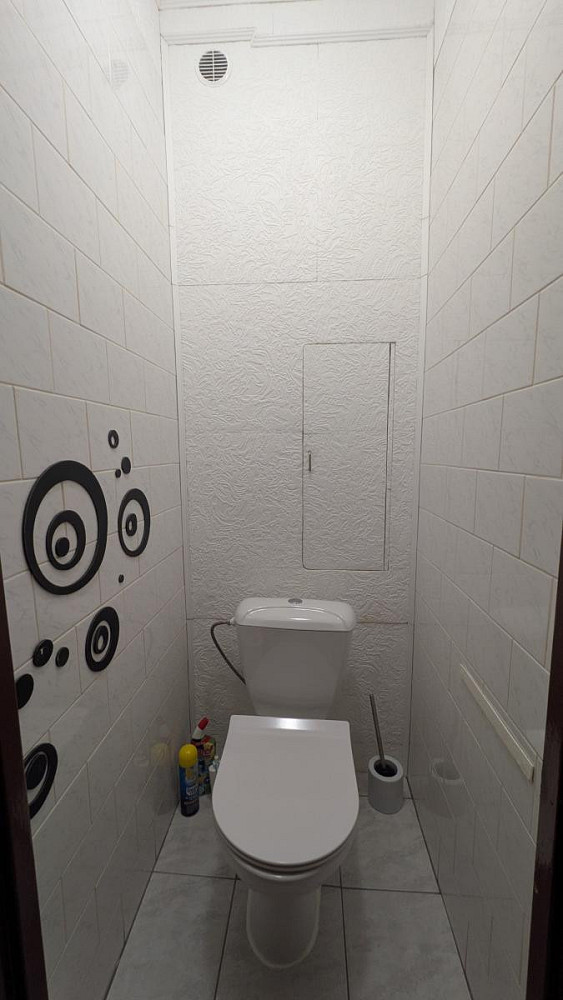 Pronájem bytu 2+1 53 m² – fotografie 5