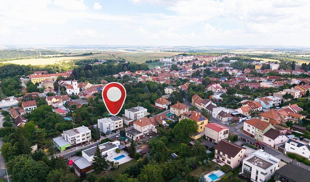 Prodej domu 245 m² s pozemkem 390 m², Brno – náhled fotky 34