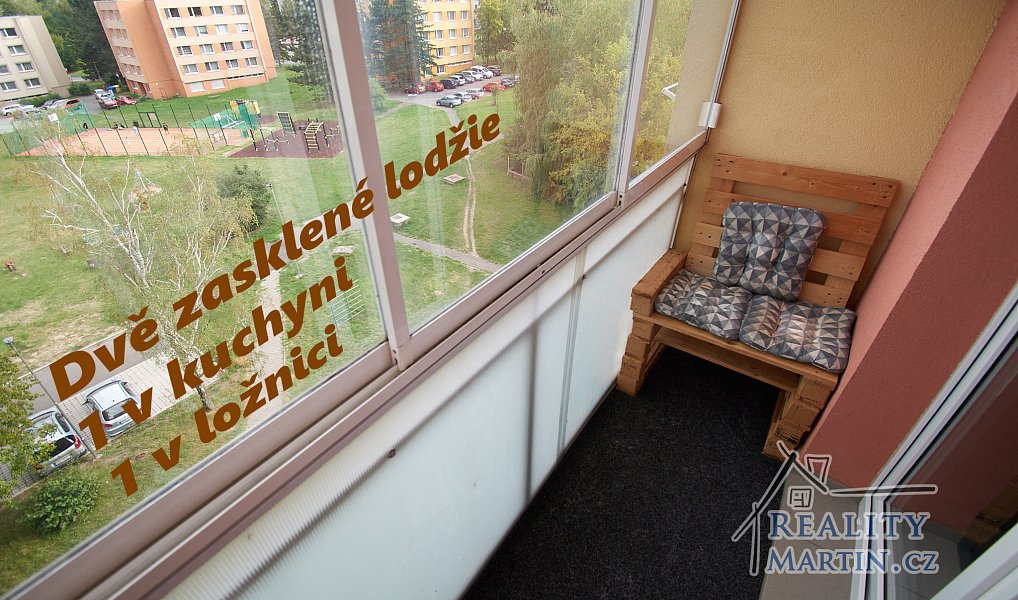 Prodej bytu 2+1 54 m², Příbram – náhled fotky 19