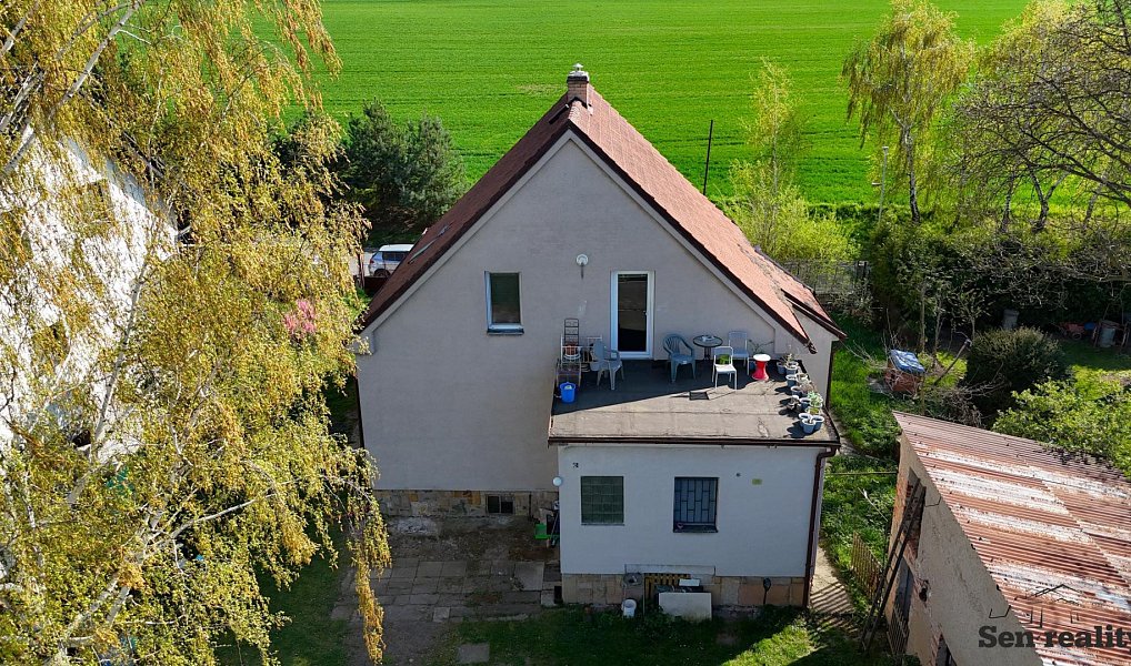 Prodej domu 140 m² s pozemkem 1 481 m², Kounice – náhled fotky 25
