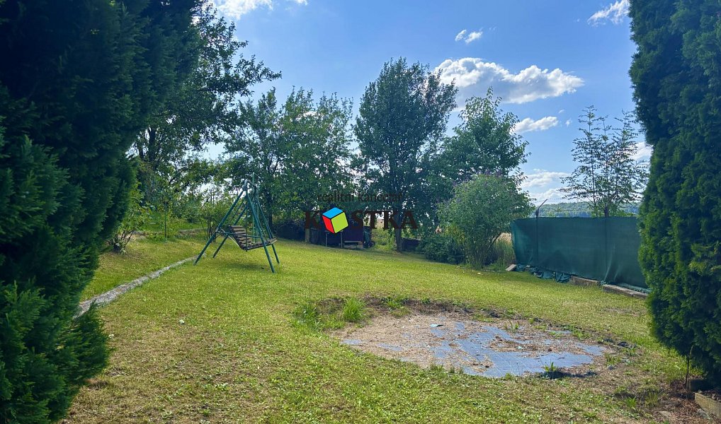Prodej zahrady 500 m², Šenov u Nového Jičína – náhled fotky 6