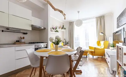 Prodej bytu 3+kk 57 m², Mariánská, Příbram - Příbram VII