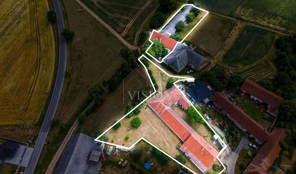 Prodej domu 198 m² s pozemkem 1 268 m², Pálovice – náhled fotky 7