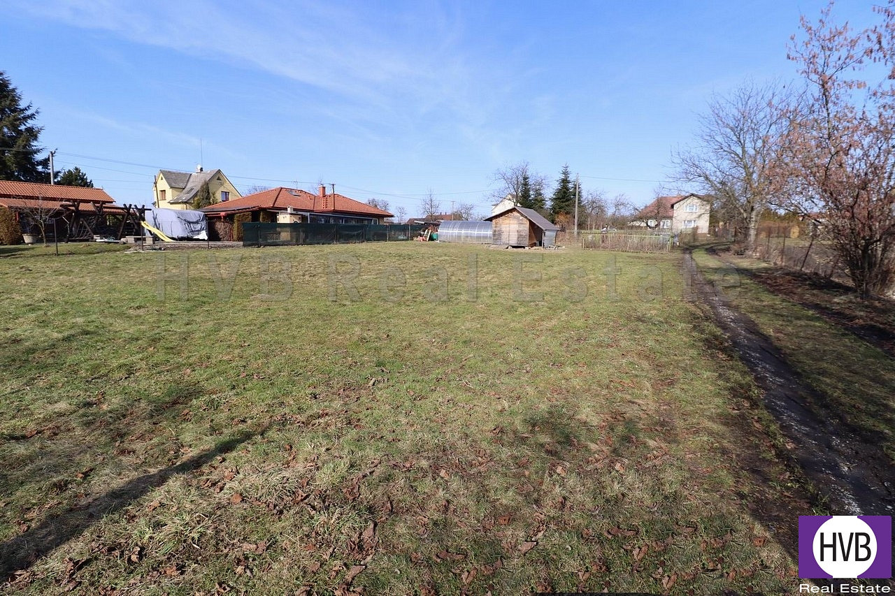Prodej stavebního pozemku 1 299 m² — photo 5