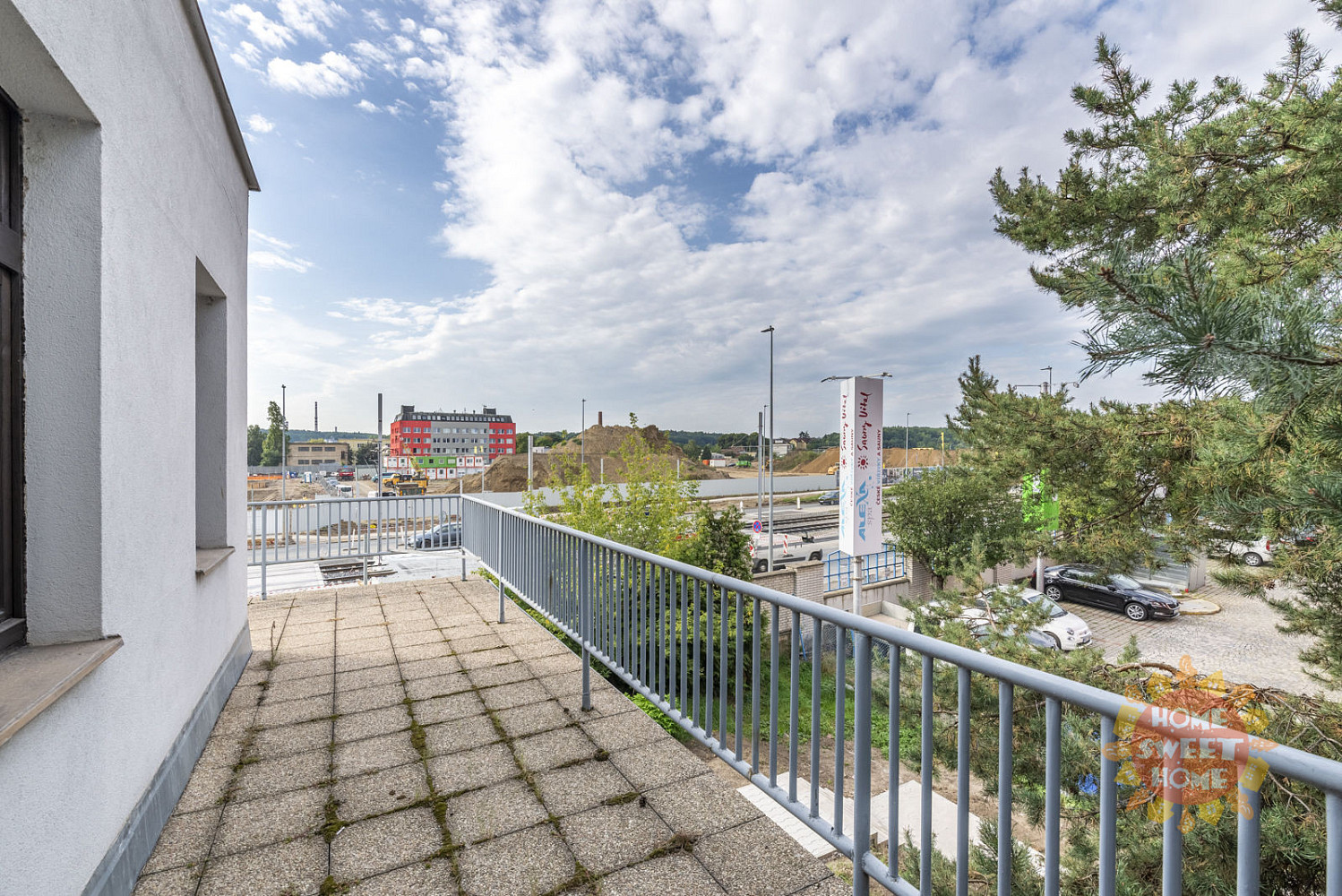 Pronájem kanceláře 20 m² — photo 3