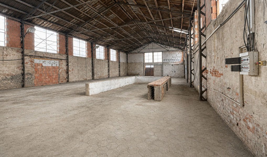 Pronájem skladovacích prostor 620 m², Valtice – náhled fotky 10