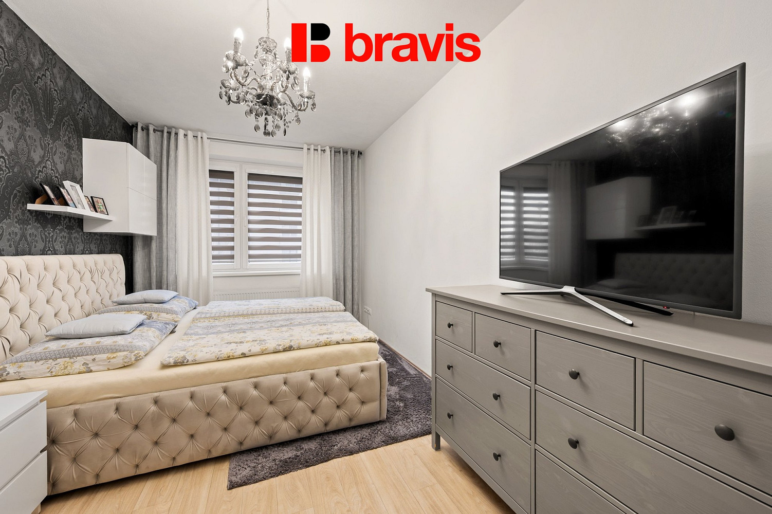 Prodej bytu 3+kk 78 m² — photo 4