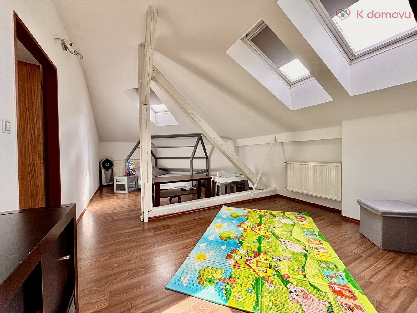 Prodej bytu 4+kk 128 m² – fotografie 2