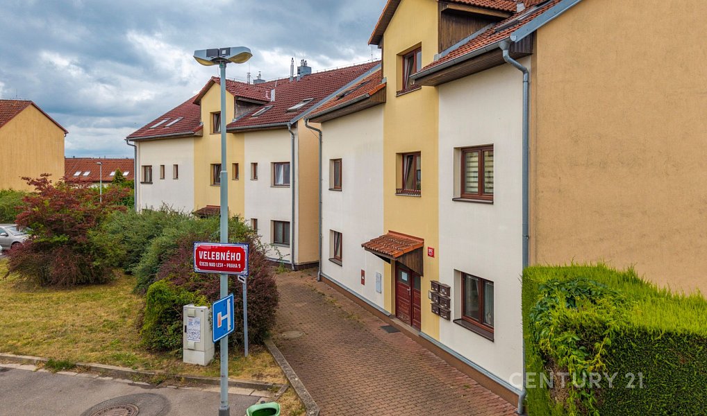 Prodej bytu 2+kk 56 m², Praha – náhled fotky 28