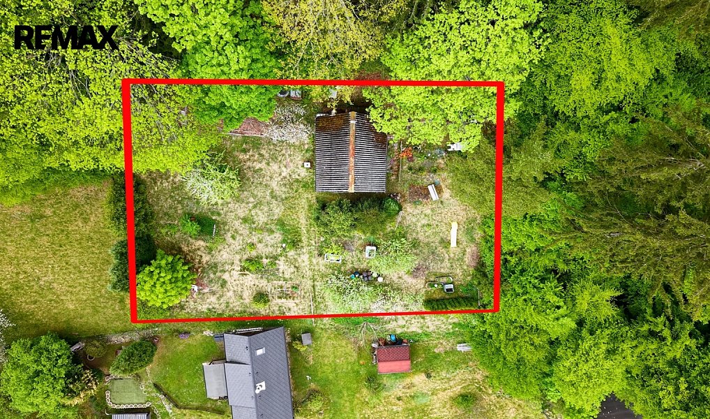Prodej chaty/chalupy 40 m² s pozemkem 28 m², Železný Brod – náhled fotky 12