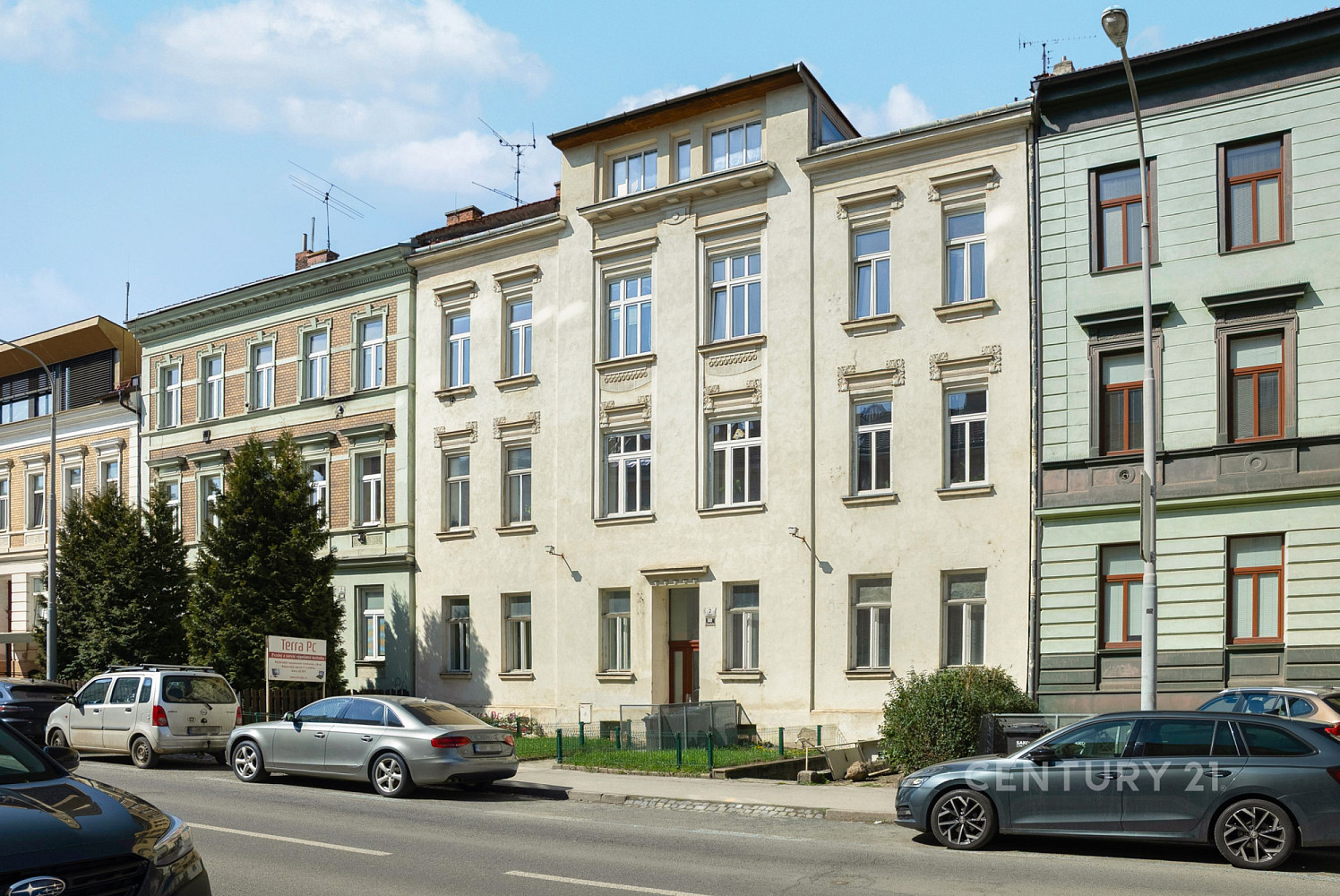 Prodej bytu 3+1 87 m² – pohled 5