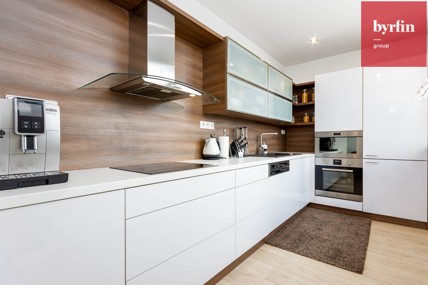 Prodej bytu 3+1 68 m²