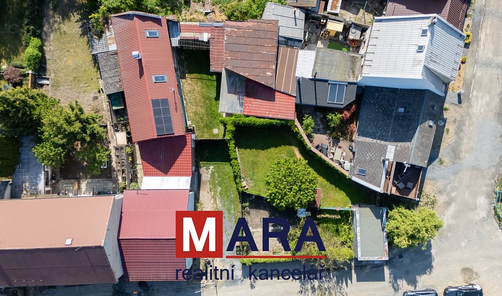 Prodej domu 107 m² s pozemkem 361 m², Majetín – náhled fotky 31