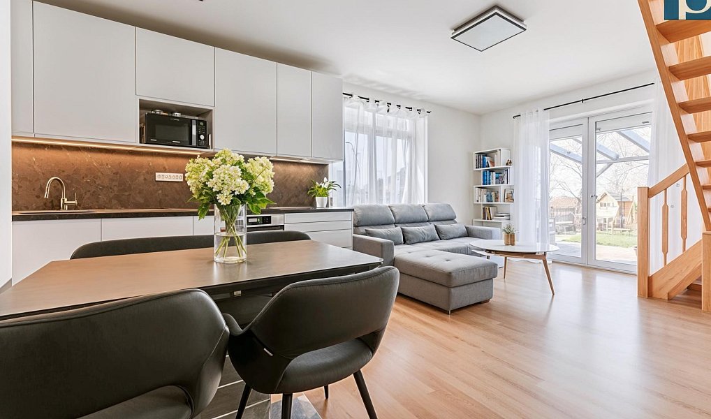 Prodej bytu 3+kk 78 m², Zdětín – náhled fotky 7