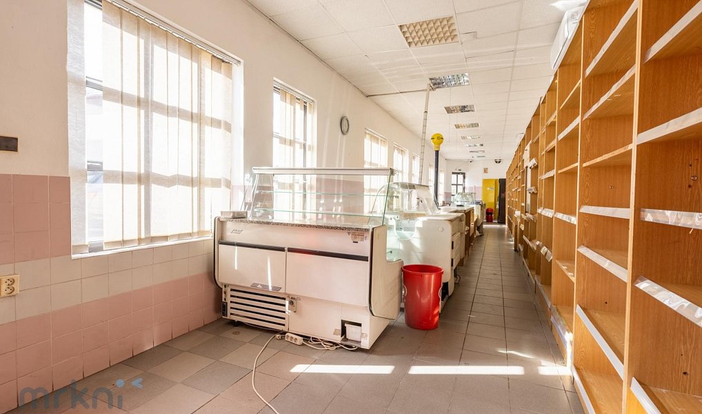 Prodej restaurace 125 m², Hanušovice – náhled fotky 7