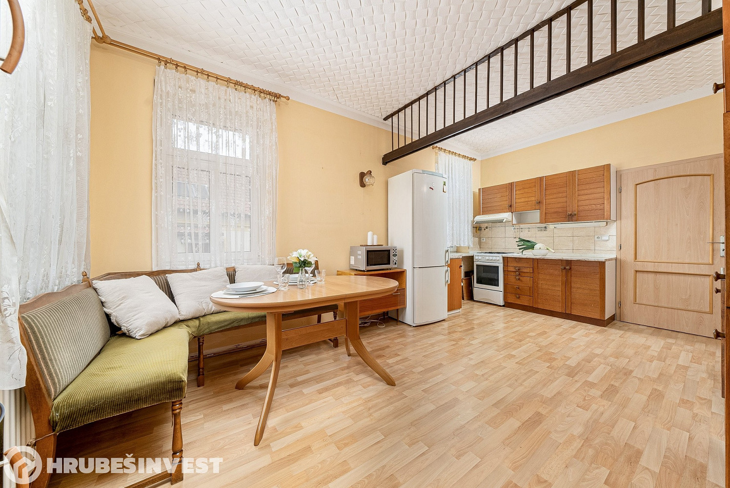 Prodej domu 283 m² s pozemkem 454 m² – pohled 4