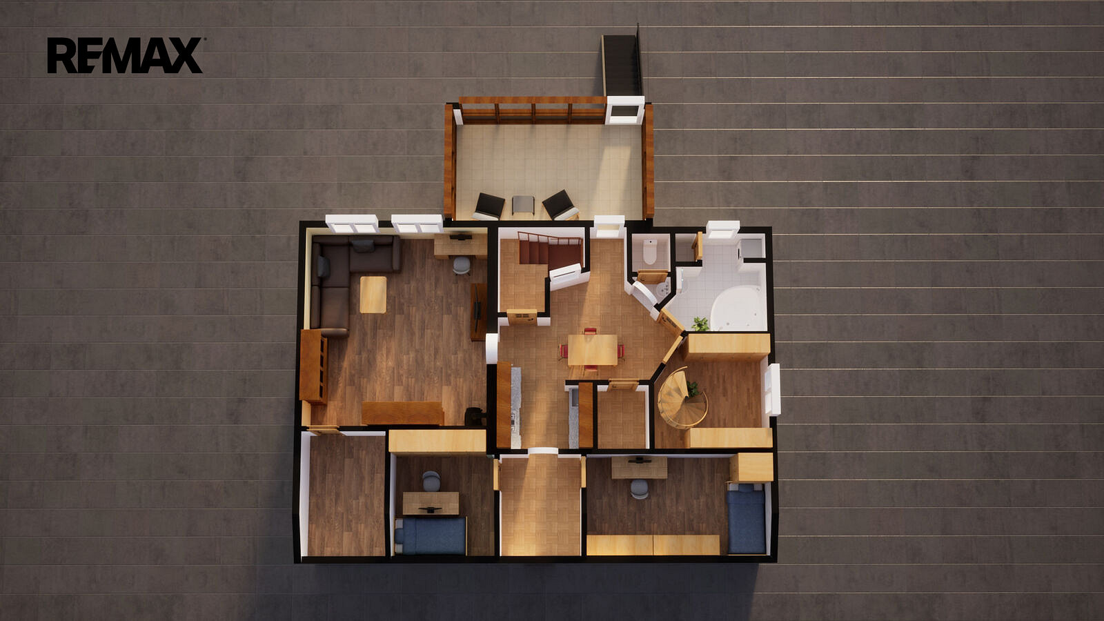 Prodej obchodních prostor 234 m² – fotografie 5