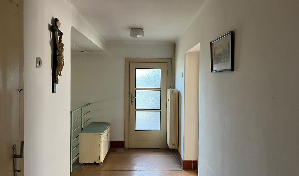 Prodej domu 180 m² s pozemkem 746 m², Plumlov – náhled fotky 19