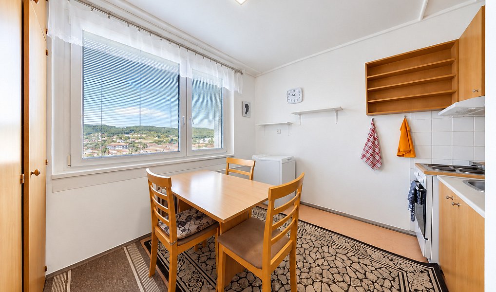 Pronájem bytu 1+1 31 m², Bojkovice – náhled fotky 7