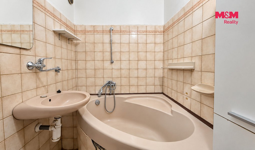 Prodej bytu 3+1 72 m², České Budějovice – náhled fotky 6