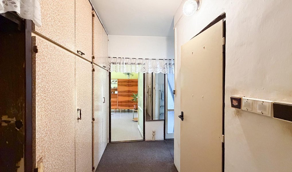 Prodej bytu 2+1 51 m², Duchcov – náhled fotky 7