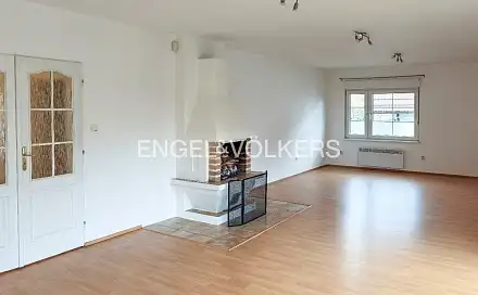 Pronájem domu 365 m² s pozemkem 600 m², V březinkách, Praha 6 - Nebušice