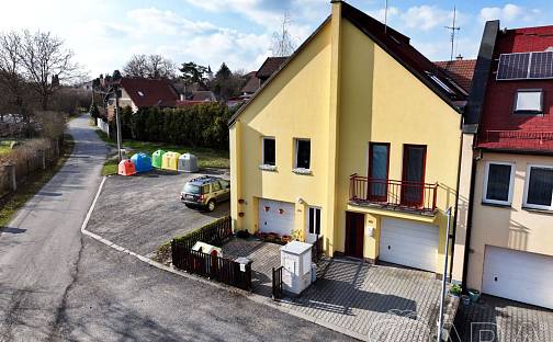 Prodej domu 101 m² s pozemkem 91 m², Borotín, okres Tábor