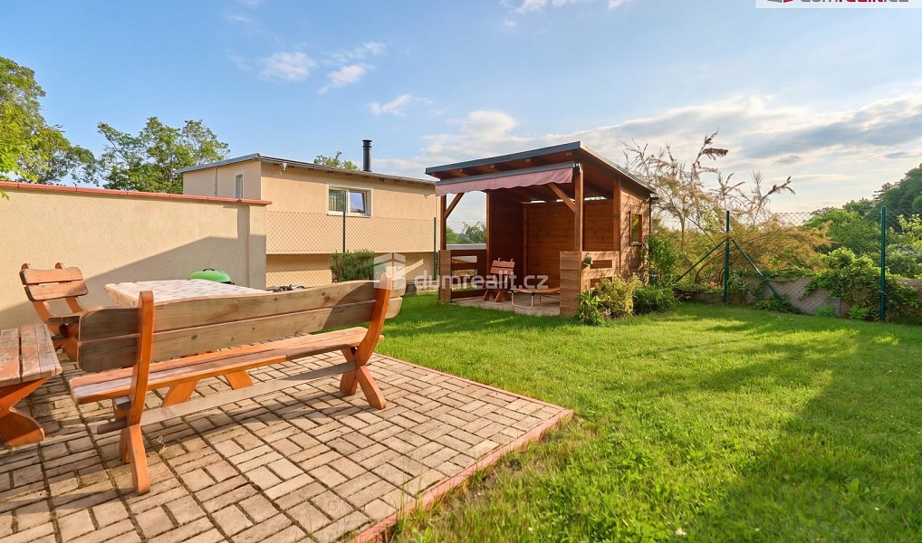 Prodej chaty/chalupy 48 m², Karlovy Vary – náhled fotky 12