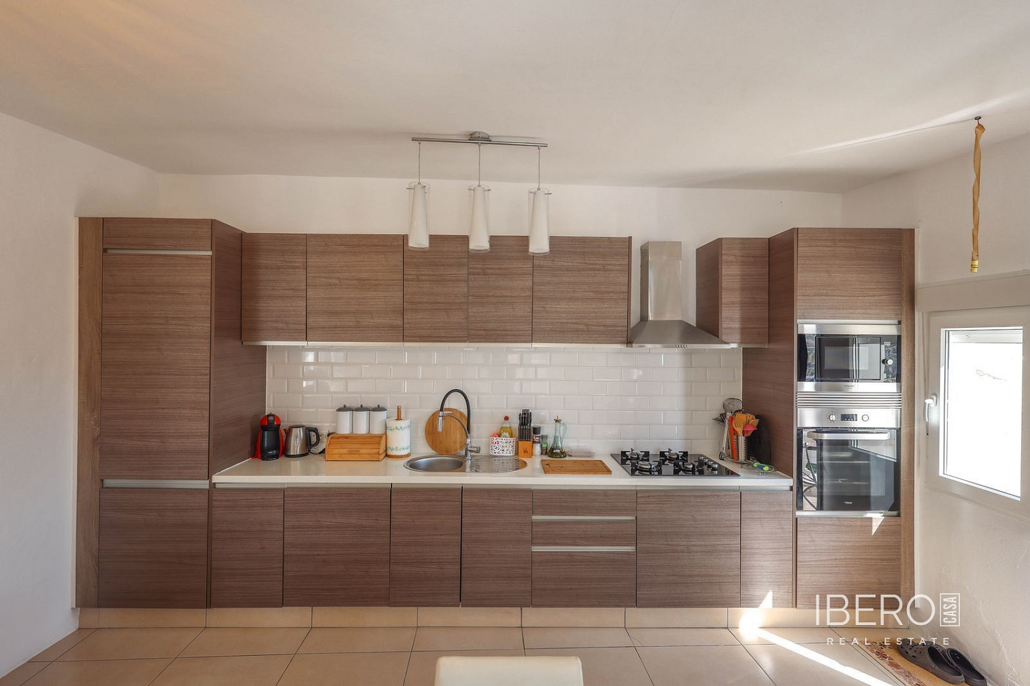 Casa 4+kk – Tolox, Sierra de las Nieves - Vista 3