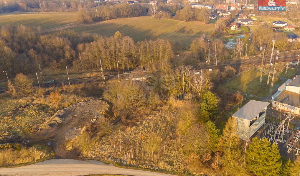 Prodej pozemku 3 483 m², Rudoltice – náhled fotky 5